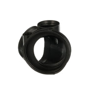 Gates Air Supply Hose 128mm NBR (nitrile butadiene rubber) ANTK1105