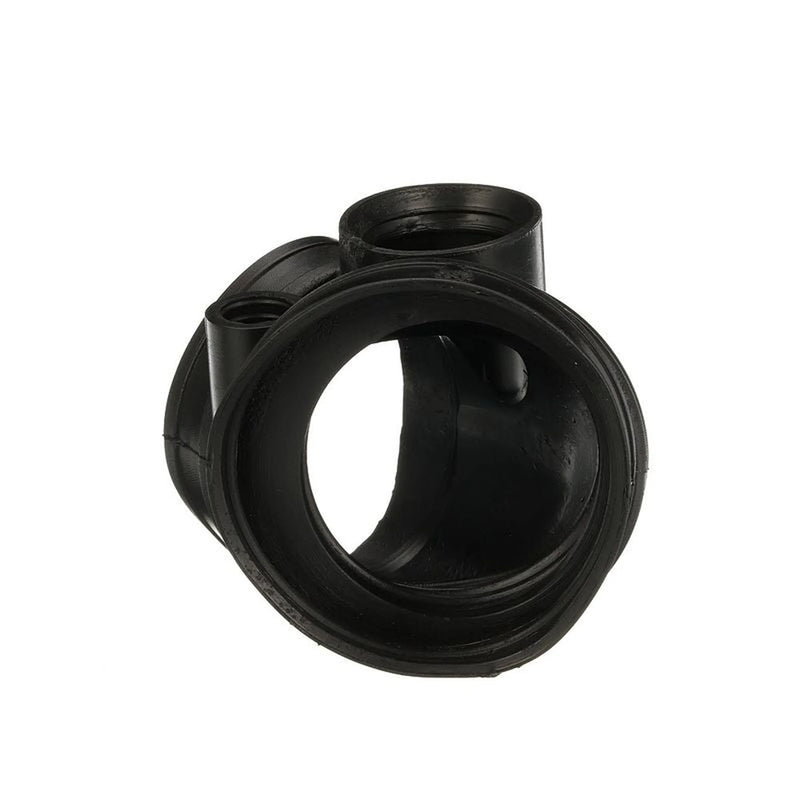 Gates Air Supply Hose 128mm NBR (nitrile butadiene rubber) ANTK1105