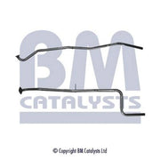BM Catalysts Exhaust Pipe OD BM50084