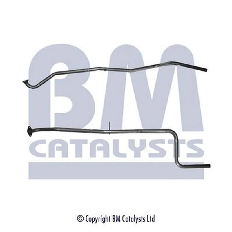 BM Catalysts Exhaust Pipe OD BM50084