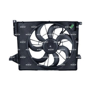 NRF Engine Cooling Fan 470087