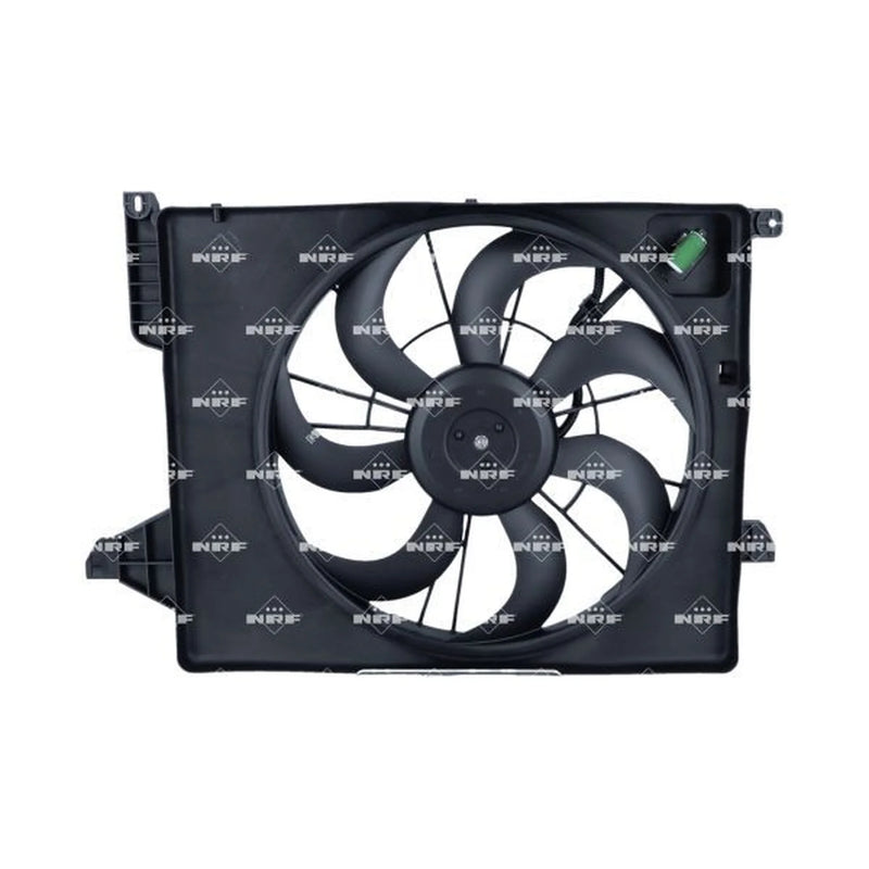 NRF Engine Cooling Fan 470087