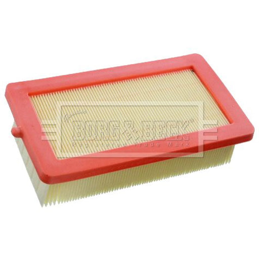 Borg & Beck Engine Air Filter BFA2550