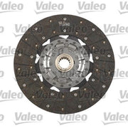Valeo Clutch Kit Set 3pc 805049
