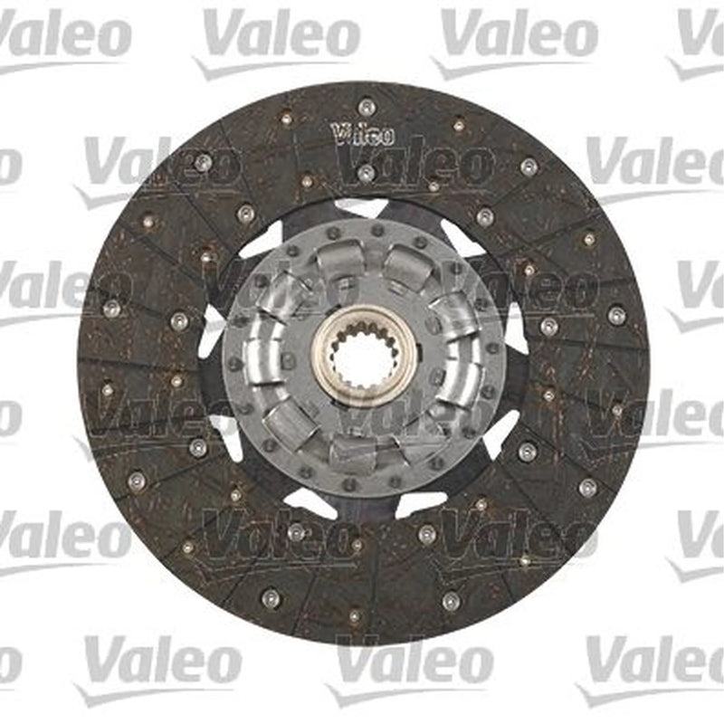 Valeo Clutch Kit Set 3pc 805473