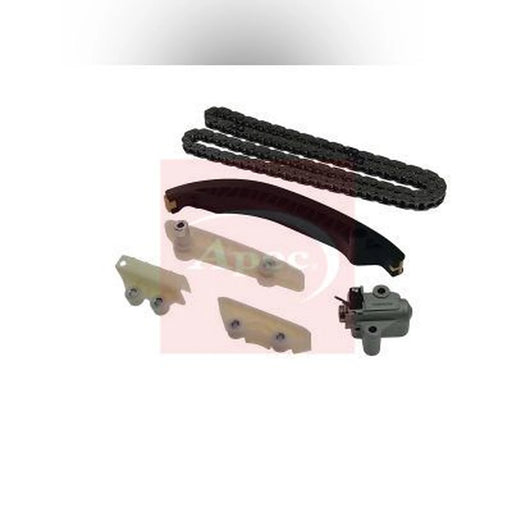 Apec Timing Chain Kit Set 132 Links ACK4050