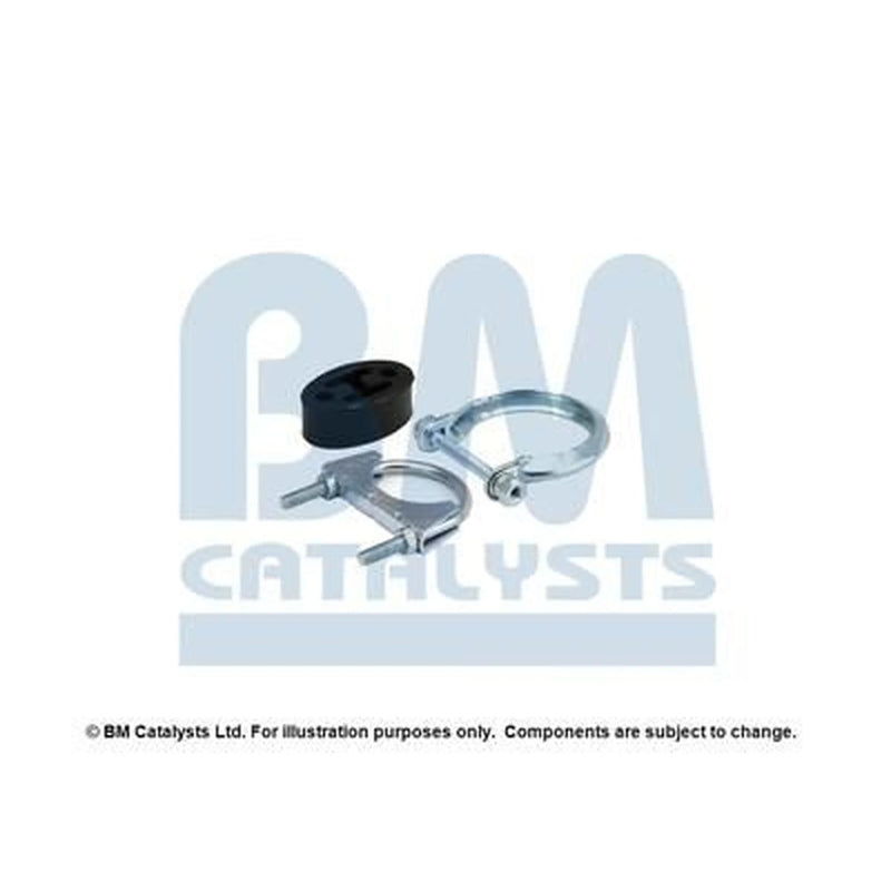 BM Catalysts Exhaust Pipe Mounting Kit FK50335C