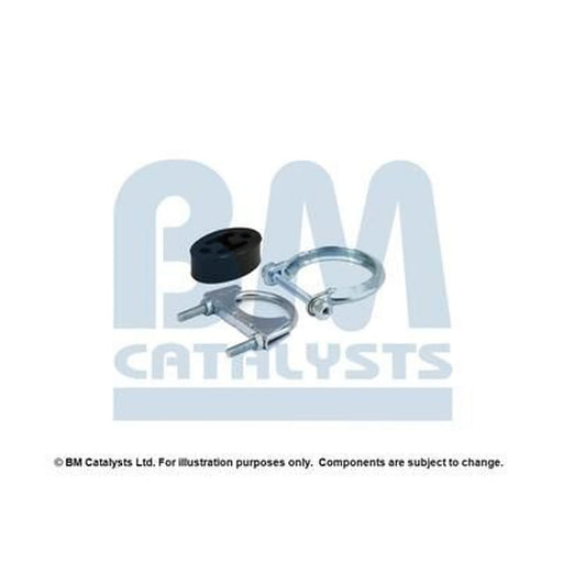 BM Catalysts Exhaust Pipe Mounting Kit FK50335C