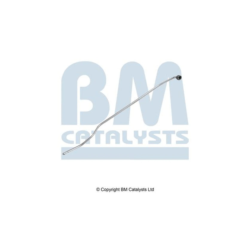 BM Catalysts Pressure Pipe PP11253B