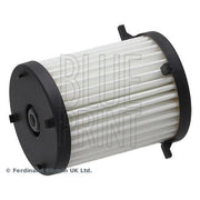 Blue Print Automatic Transmission Hydraulic Filter ADBP210125