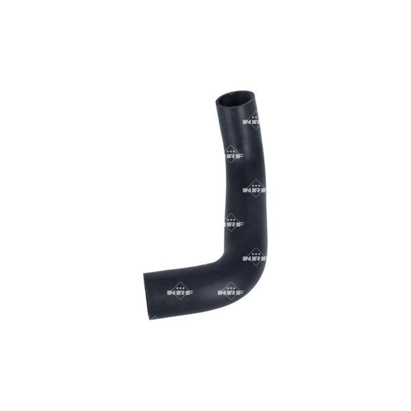 NRF Intercooler Turbo Charge Air Hose Left 166394