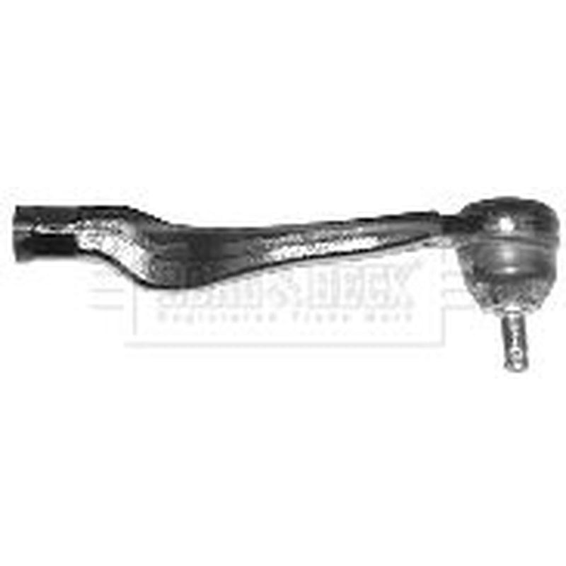 Borg & Beck Steering Tie Rod End Ball Joint BTR4783