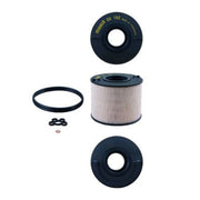 Mahle Fuel Filter Element KX 192D