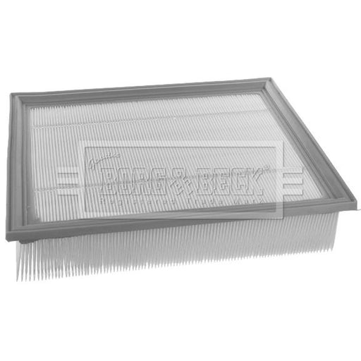 Borg & Beck Engine Air Filter BFA2461