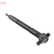 Denso Diesel Injector Nozzle Tip fits Mitsubishi Eclipse Cross 2019 on 2.2