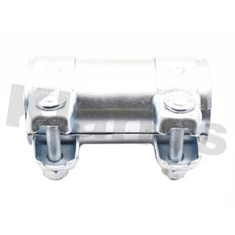 Klarius Connect Pipe D54-58.5Mm L125MM 431183 431183