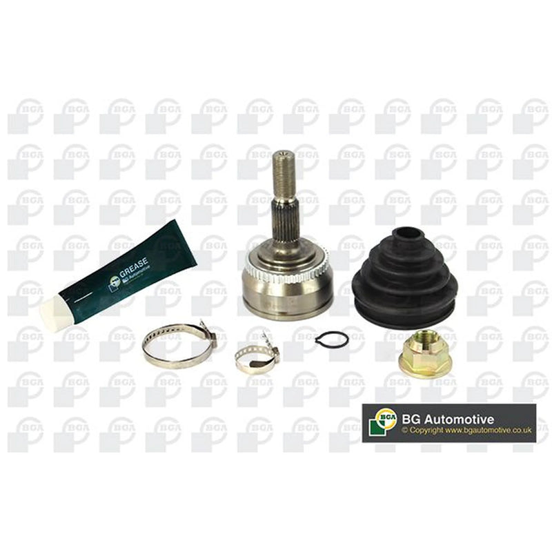 BGA Drive Shaft Joint Kit CV9703A