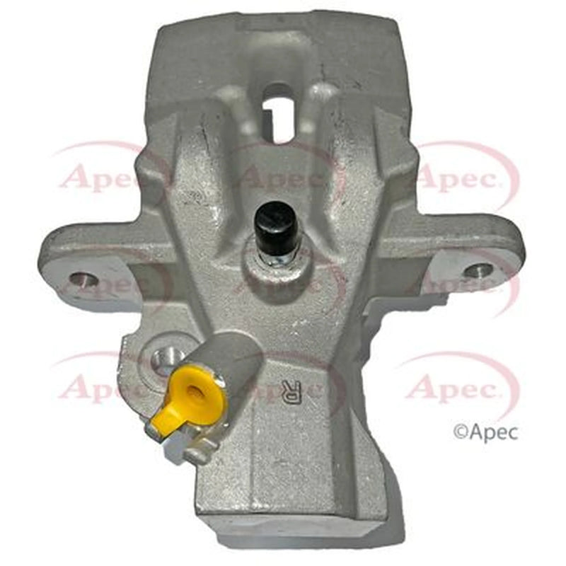 Apec Brake Caliper Assembly Rear Right RCA815N