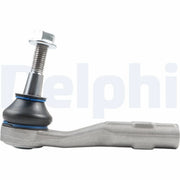 Delphi Steering Tie Rod End Ball Joint Front M14 x 1.5 TA3881