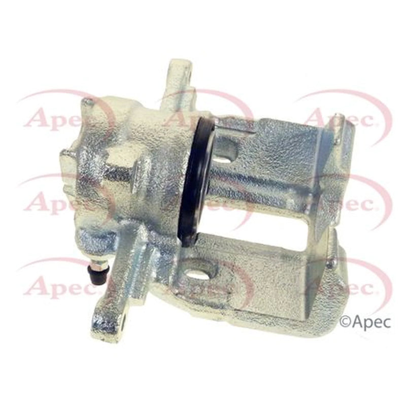 Apec Brake Caliper Assembly Front Left LCA1385N