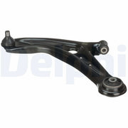 Delphi Control/Trailing Arm Lower TC3790