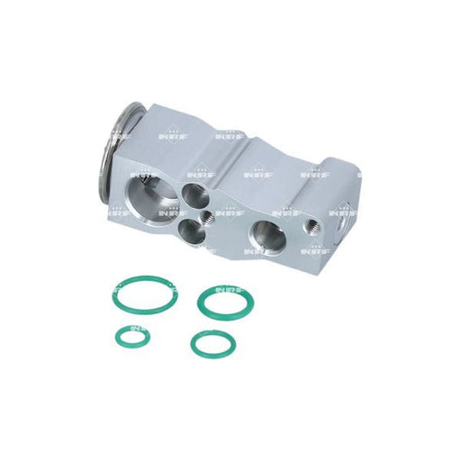 NRF Air Conditioning Expansion Valve 38592