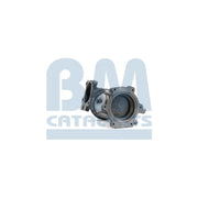 BM Catalysts Homologated Diesel Cat BM80260H