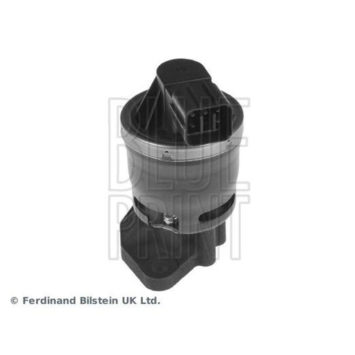 Blue Print Exhaust Gas Recirculation Valve ADH27216