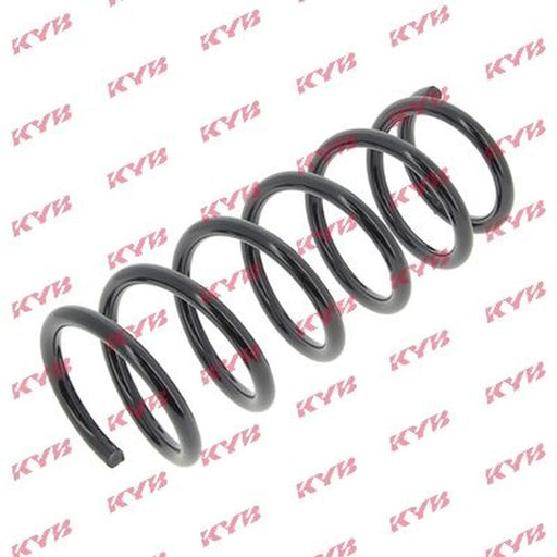 KYB Rear Suspension Coil Spring RC5869