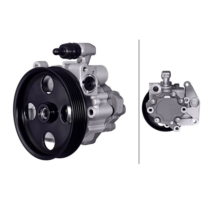 Hella Power Steering Hydraulic Pump 8TL 359 003-441