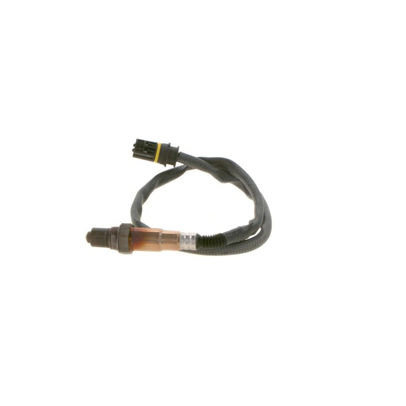 Bosch O2 Lambda Oxygen Sensor after catalytic 0 258 006 475