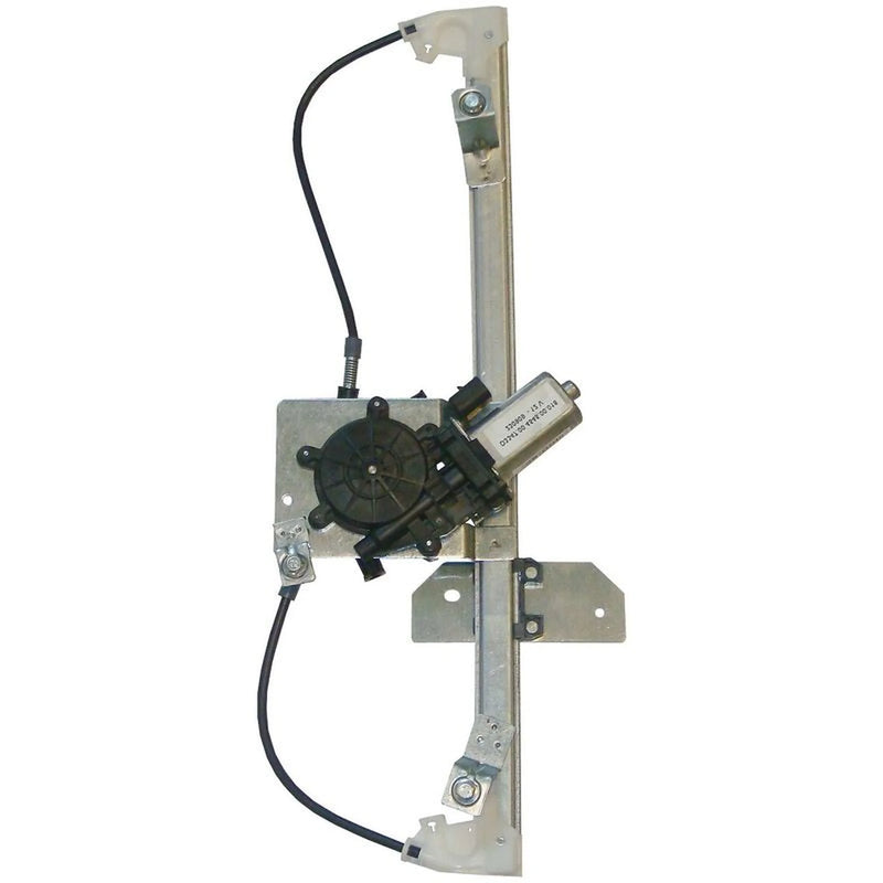 Valeo Electric Window Regulator Lifter Right Front 850881