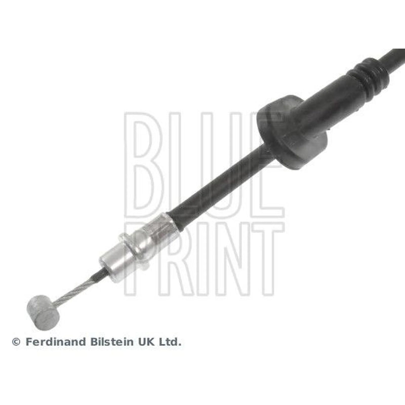 Blue Print Handbrake Cable Right Rear ADG046184