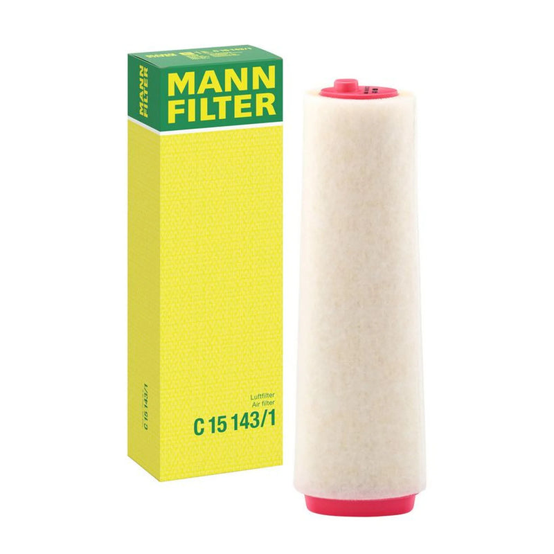 MANN-FILTER Engine Air Filter C 15 143/1