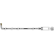 Juratek Brake Pad Wear Sensor Rear JCW194