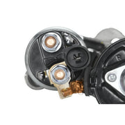 Hella Starter Motor 12V 1.1kW 10 Teeth 8EA 011 611-311