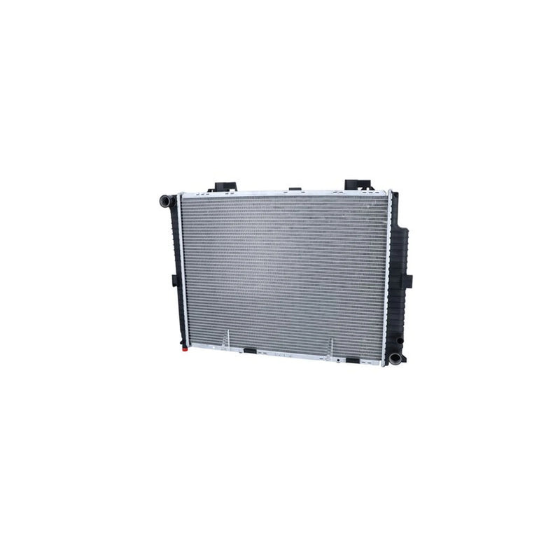NRF Engine Radiator 50579