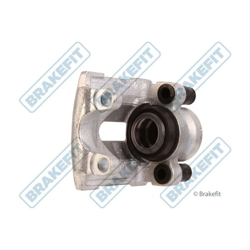 Apec Brake Caliper Assembly Rear Left BCA1073