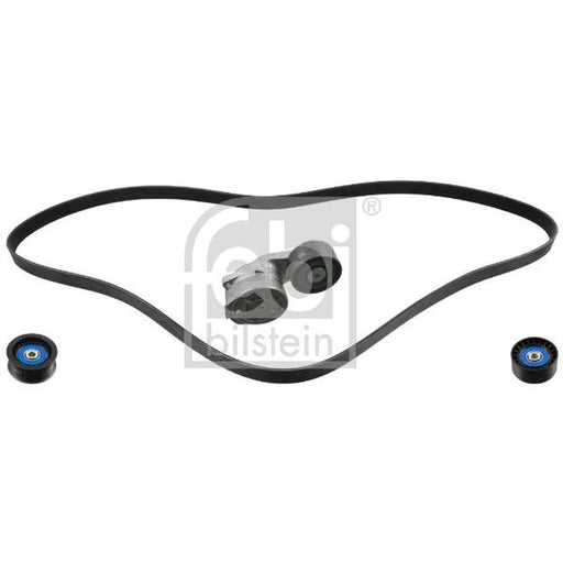 Febi V-Ribbed Belt Set 31727