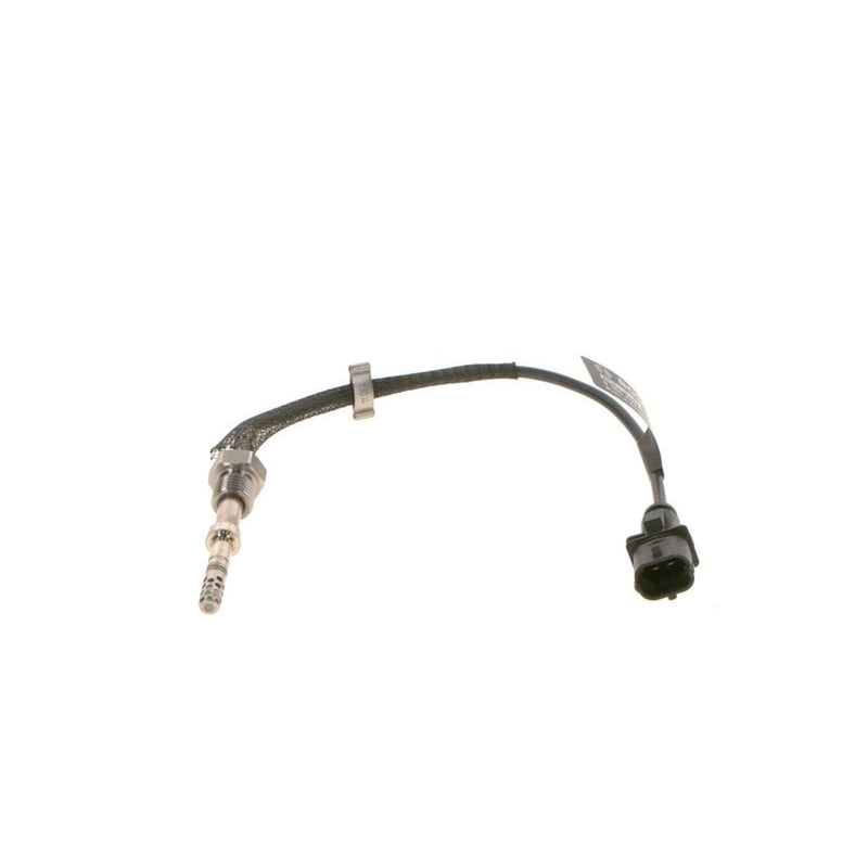 Bosch Exhaust Gas Temperature Sensor Front 0 986 259 021