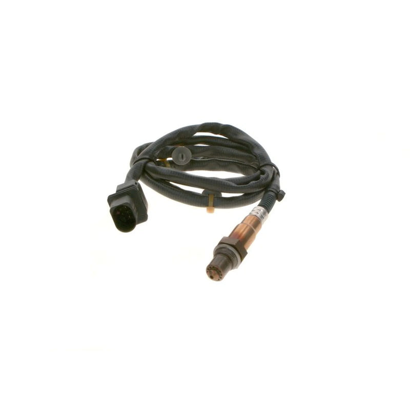Bosch O2 Lambda Oxygen Sensor Left 0 258 017 254