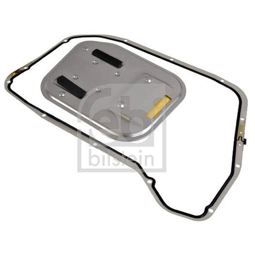 Febi Auto Trans Filter Kit 107825