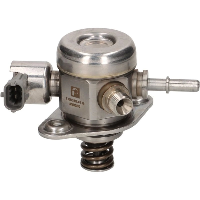 Pierburg High Pressure Fuel Pump 7.06032.41.0