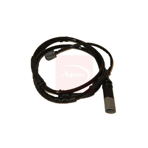 Apec Brake Pad Wear Sensor Front WIR5251