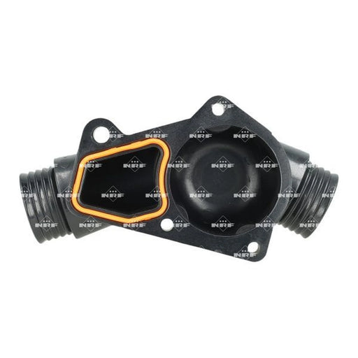 NRF Coolant Flange Housing Connector 775096