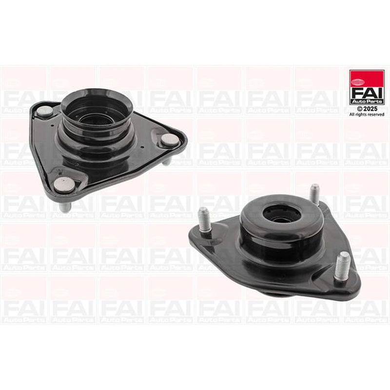 FAI Suspension Strut Support Mount SS11100