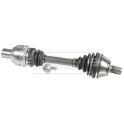 Borg & Beck CV Drive Shaft Driveshaft Front Right BDS1921
