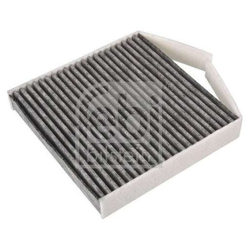 Febi Cabin Air Filter (Pollen Filter) 172904