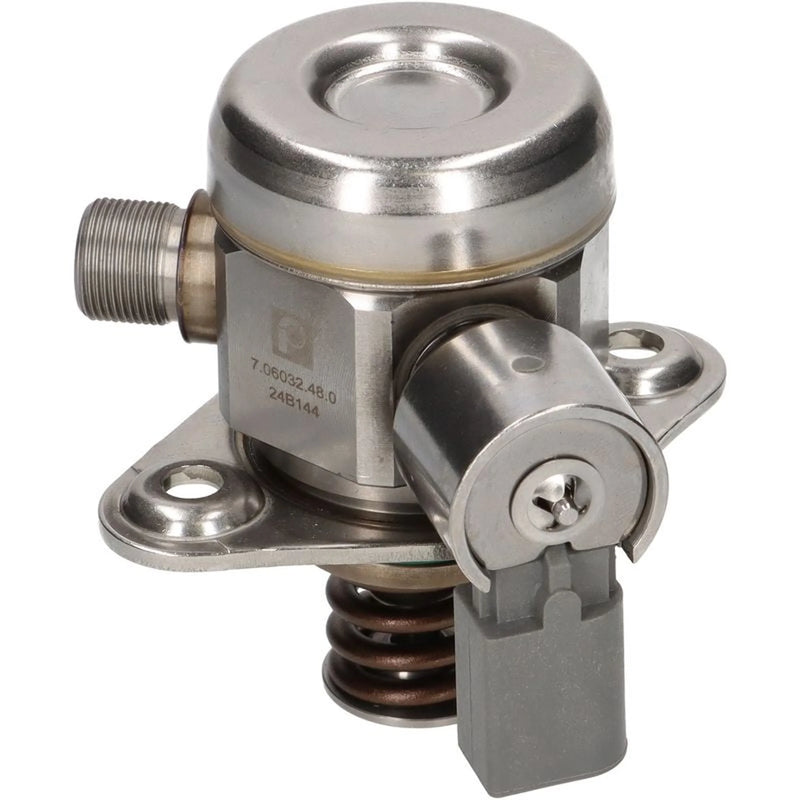 Pierburg High Pressure Fuel Pump Left 7.06032.48.0