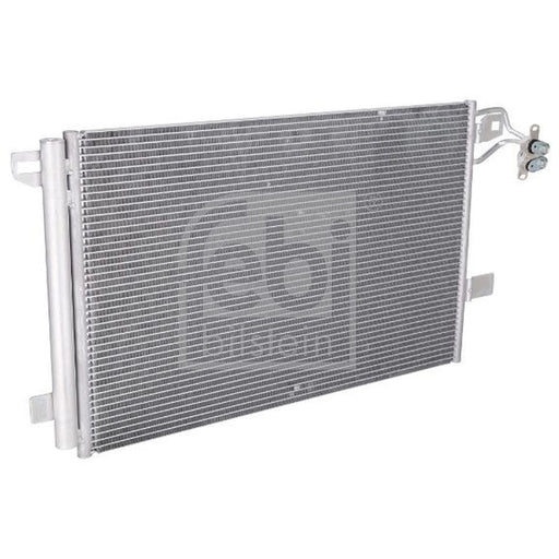 Febi Air Conditioning Condenser 188544